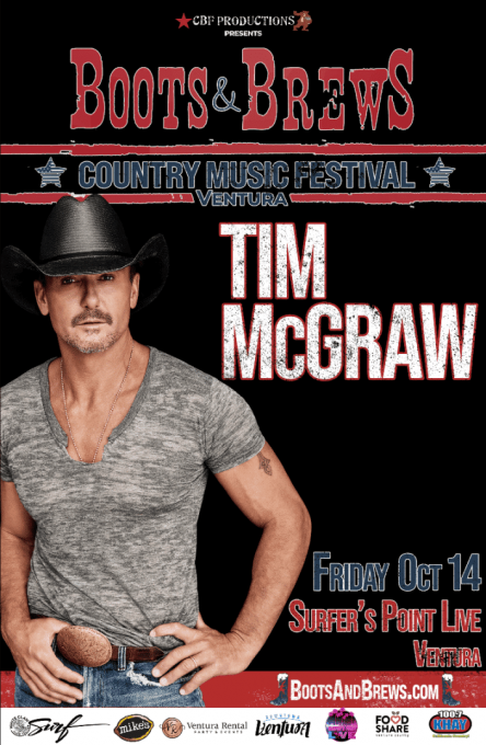 Boots & Brews Country Music Festival: Jake Owen, Randy Houser & Dylan Scott at Randy Houser Tickets